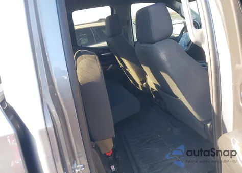 2021 GMC Sierra 1500 4Wd Standard Box Elevation z USA, uszkodzony, nr VIN 1GTR9CED2MZ322456